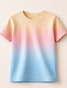 OMBRE PRINTING